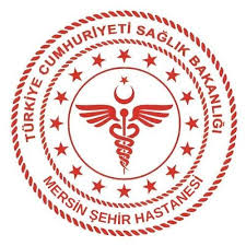 Mersin Şehir Hastanesi